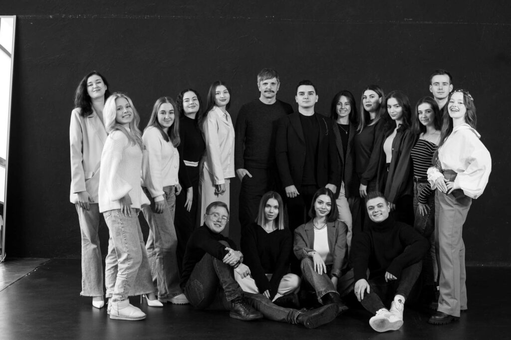 Акторська школа «Фенікс» анонсувала продовження роботи освітньої платформи