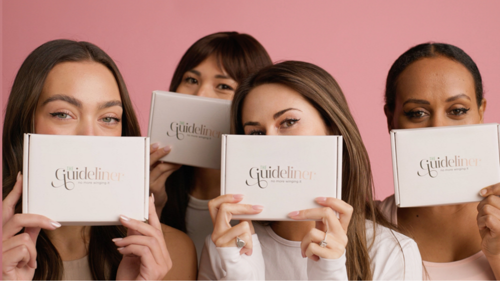 TheGuideliner™: A New Eyeliner Brand Making Waves