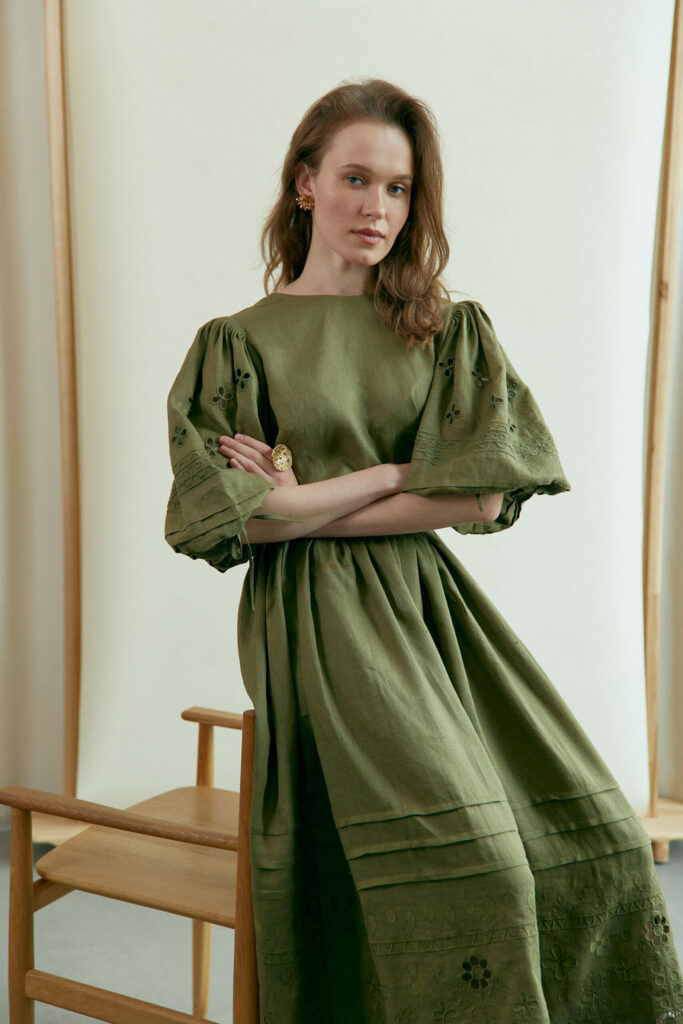 Легіт: нова колекція EmbroideredGem Легіт: нова колекція EmbroideredGem