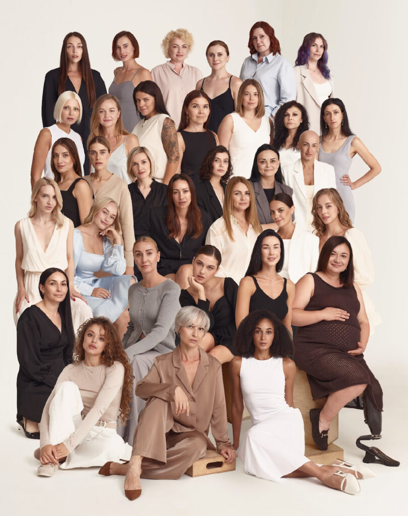 Незалежні 33: маніфест від бренду одягу STIMMA