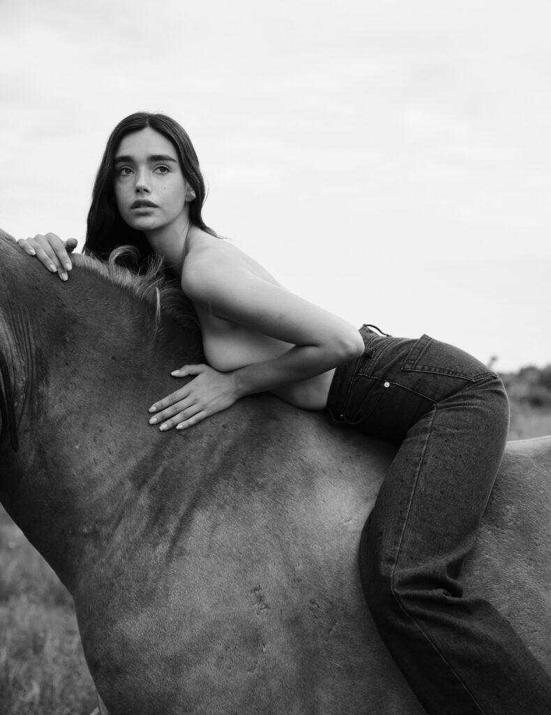 Follow your passion: бренд O.TAJE представляє  перший дроп Fall’24