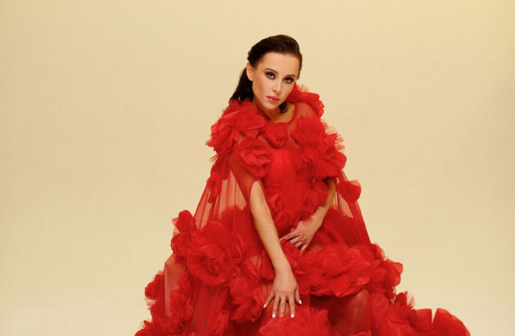 "Солона карамель": YAROMIYA досліджує глибини кохання в новому синглі