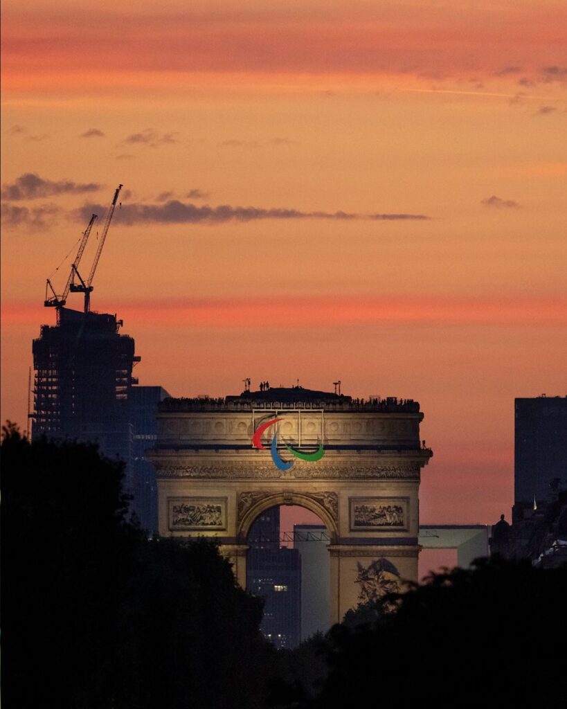 Паралімпіада-2024: Україна в перший день змагань виборола 4 медалі