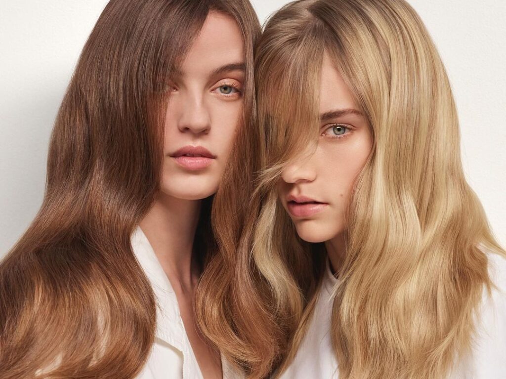 Як врятувати сухе та пошкоджене волосся