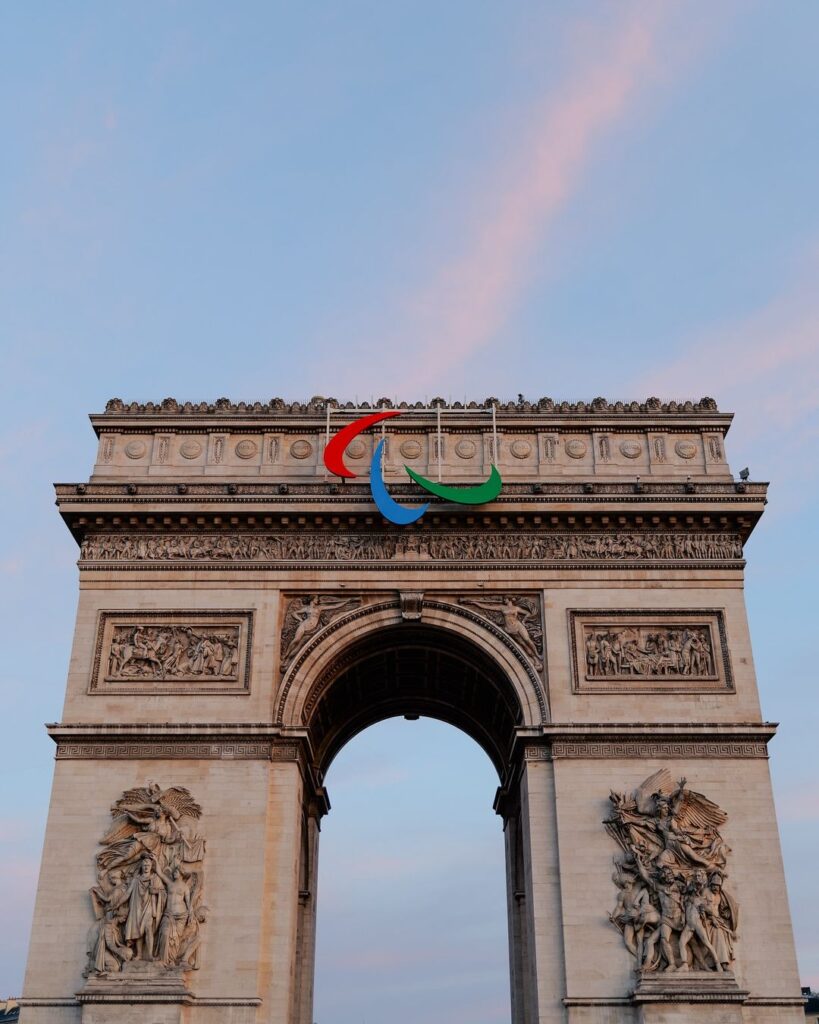 Сьогодні стартують Паралімпійські ігри 2024 у Парижі: де дивитися церемонію відкриття