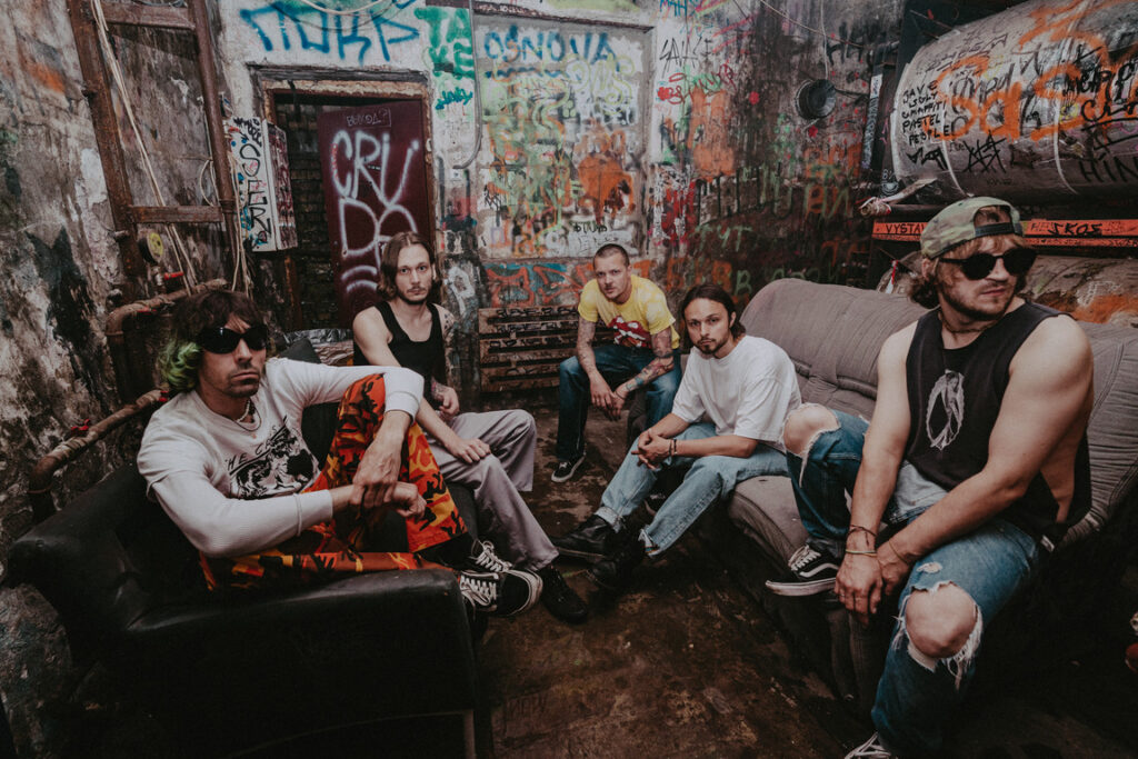 «Музичний прогноз»: MONATIK, O.Torvald, Epolets, KOLA та інші