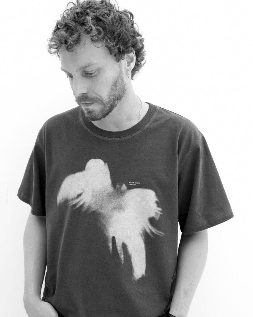 Дня Незалежності:  KATSURINA та Патронатна служба “Янголи Азову” випустили спільну колекцію