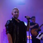 Український фітнес-тренер випустив пісню про любовний трикутник