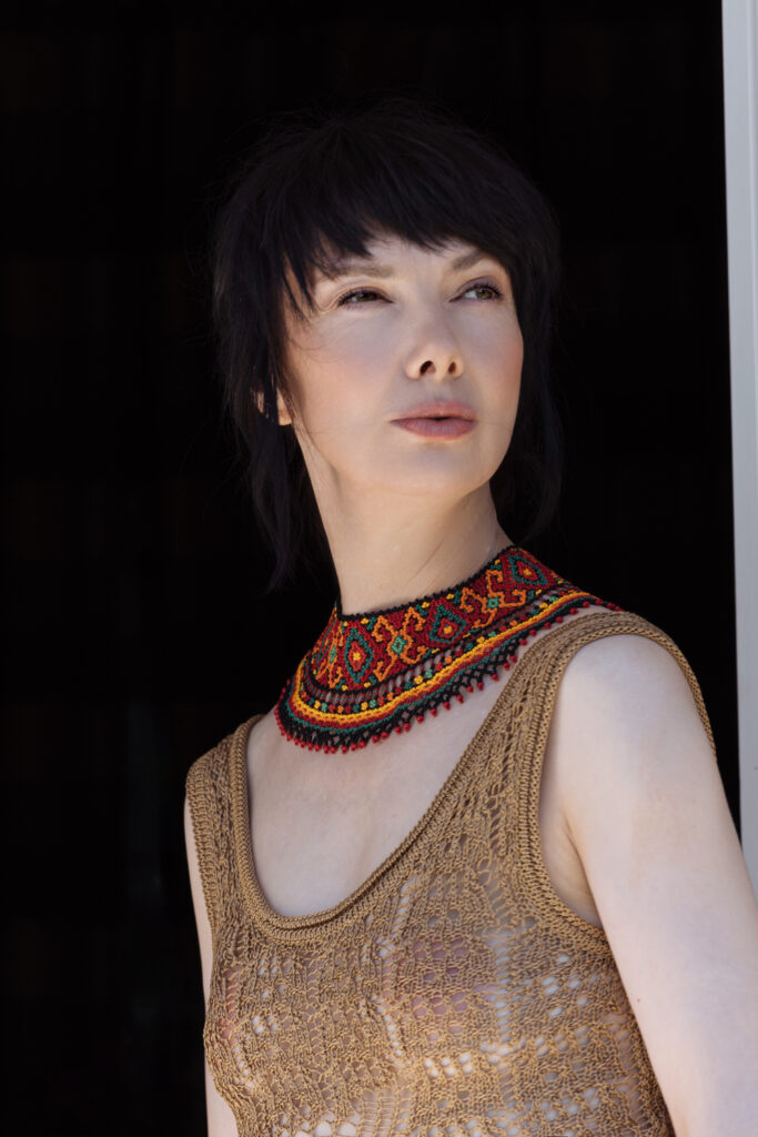 Мар’яна Приймак: “Одяг – це дотик до вашої автентичності”