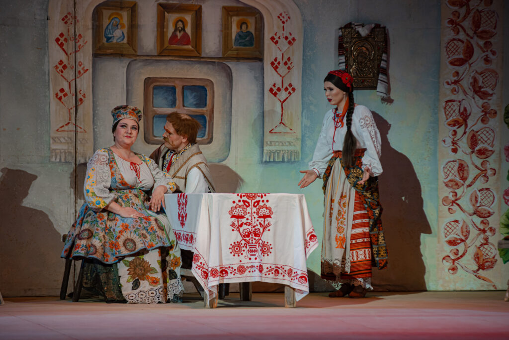 У Національній опері України стартує 157-й театральний сезон