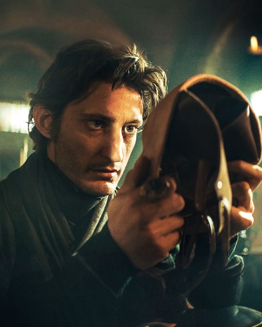 «Граф Монте-Крісто»: епічна екранізація великої історії про кохання – у кіно вже з 5 вересня