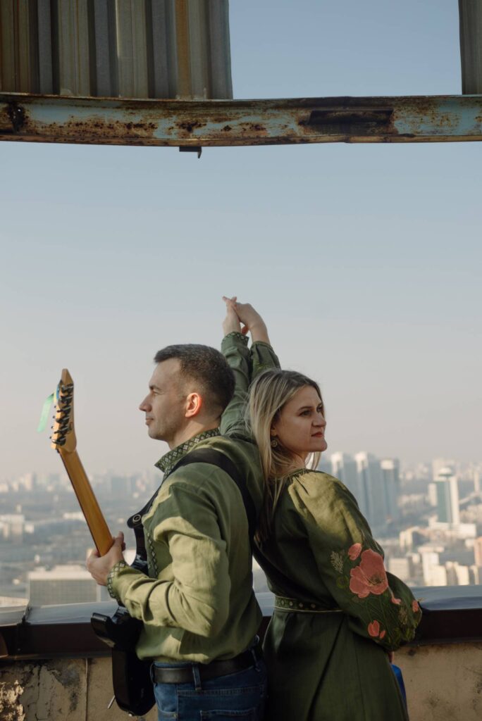 Гурт "ТамДеМи" презентує легкий поп-сингл з гітарним шармом "Я Нестримна"