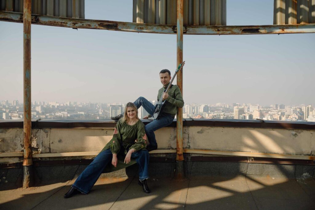 Гурт "ТамДеМи" презентує легкий поп-сингл з гітарним шармом "Я Нестримна"