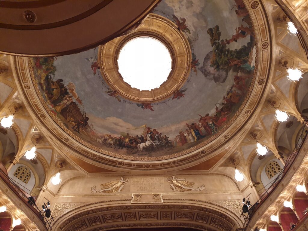 МКІП закликало скасувати виступи російської співачки Анни Нетребко у Римі