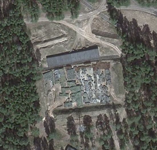 Атака на склад у Тверській області РФ: експерт пояснив, який вплив матиме удар