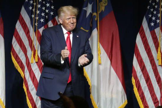 Трамп назвав подію, яка означатиме для США війну з Росією