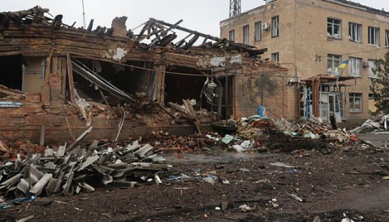 Звільнення Вовчанського агрегатного заводу: в ОТУ "Харків" пояснили його значення