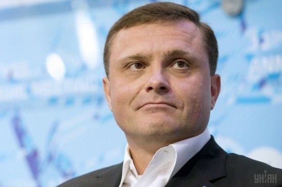 Нардеп Сергій Льовочкін оформив опікунство над матір'ю