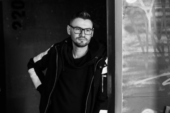 Помер актор "Ліги сміху" Юрій Рябченко