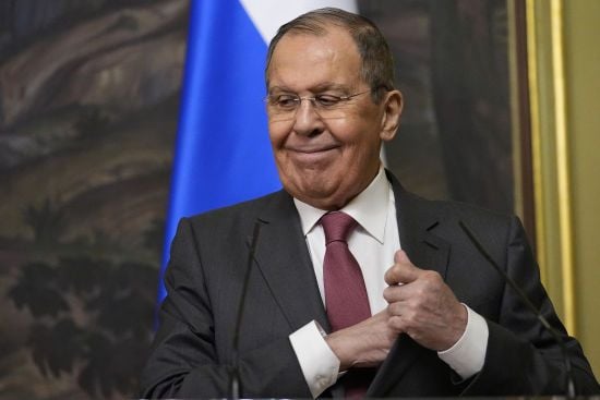 Цинізм зашкалює: Лавров пропонує Грузії допомогу у примиренні із квазіреспубліками