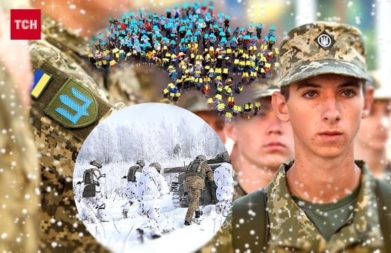 Мінус 400 тисяч українців за пів року: як це пояснюють вчені та до чого тут мобілізація і важка зима