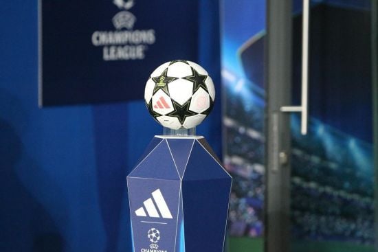 Ліга чемпіонів: розклад і результати матчів першого туру