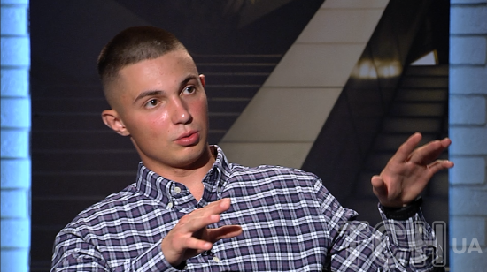 “Забувай цю історію, зараз будемо робити інакше”: військовий, який пережив полон, розповів, як працює пропаганда РФ