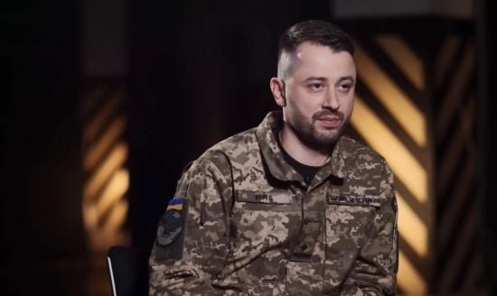 Російська армія технологічніша?: командир Верес з К2 розповів про переваги ворога