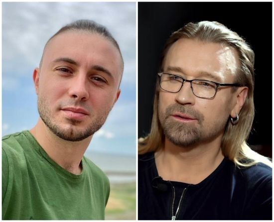 Тарас Тополя висловився про ставлення до Винника й пояснив свою позицію: "Буду вітатися"