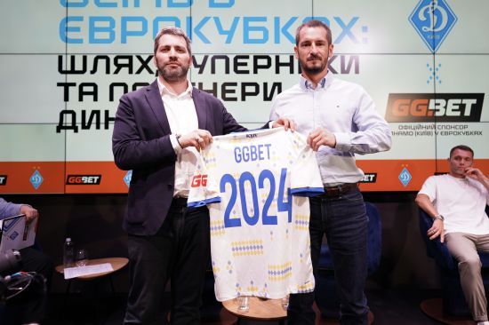 «Інфраструктура і діаспора»: в «Динамо» розповіли, чому для єврокубків обрали стадіон в Гамбурзі