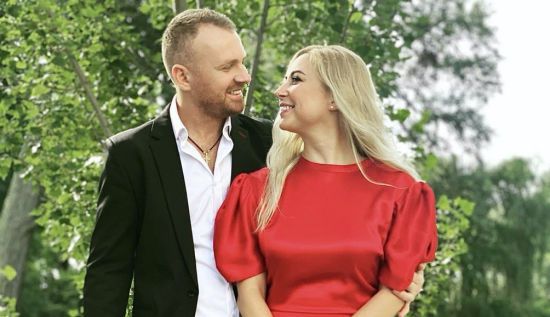 Відомий співак різко відреагував на приписаний йому роман із заміжньою Тонею Матвієнко