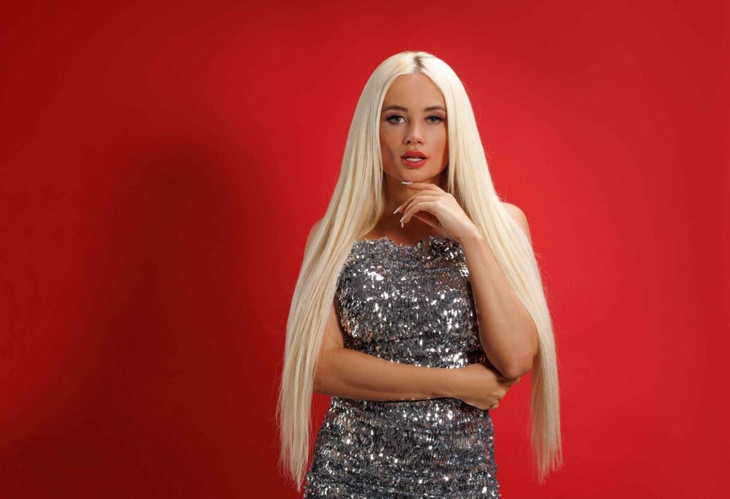 Angela — «Троянда»: похорон невдалих відносин від поп-зірки Angela — «Троянда»: похорон невдалих відносин від поп-зірки