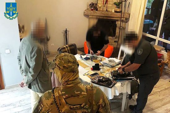 Екскомандир військової частини з "бізнесвумен" розікрали разом 140 млн гривень: деталі афери