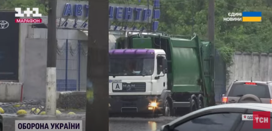 Затоплені вулиці та підвали: в Одесі сильна негода наробила лиха (фото, відео)