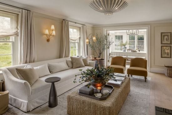 Як зробити вдома розкішний інтер'єр, не витрачаючи купу грошей – поради дизайнерки