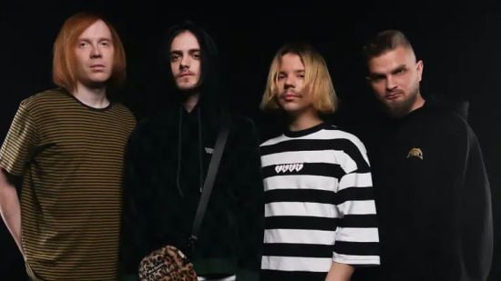 Відомий гурт із Харкова під час війни продовжує працювати з росіянами і заробляти рублі