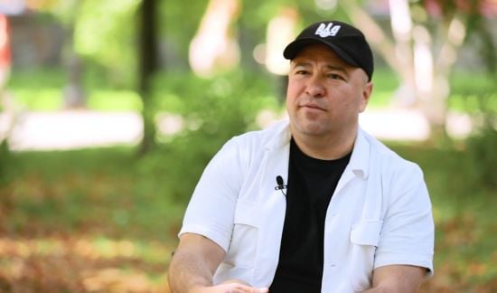 Зірка "Ліги сміху" Гевко розрив свої заробітки під час війни та приголомшив сумою витрат