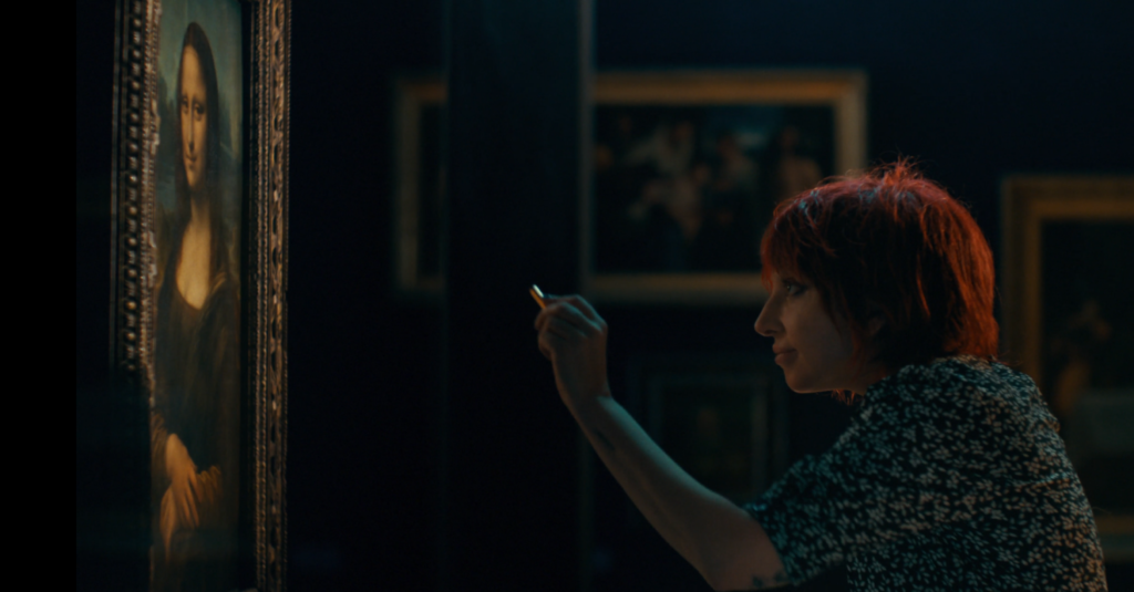 Леді Гага в ролі Гарлі Квін і «Мона Ліза»: Лувр анонсував нову виставку і прем’єру фільму «Джокер: Божевілля на двох» Леді Гага в ролі Гарлі Квін і «Мона Ліза»: Лувр анонсував нову виставку і прем’єру фільму «Джокер: Божевілля на двох»