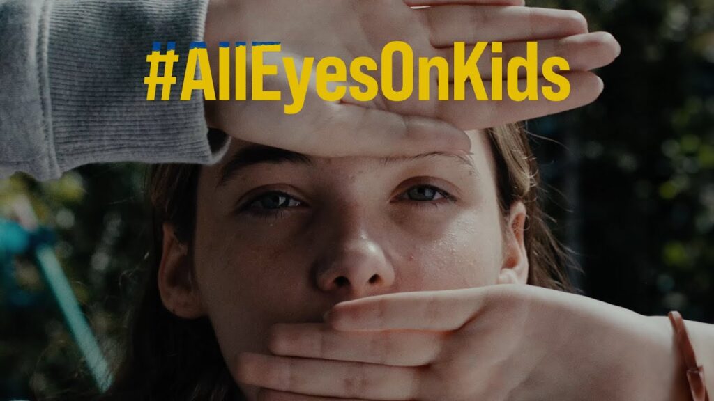 Jerry Heil подала на Grammy пісню про викрадених росією українських дітей