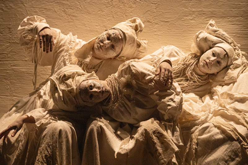 Театр імені Франка продаватиме квитки з верифікацією через «Дія.Підпис»