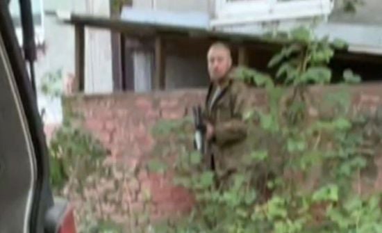 "У нас сьогодні другий день народження": під час евакуації з Донеччини волонтери натрапили на солдата армії РФ