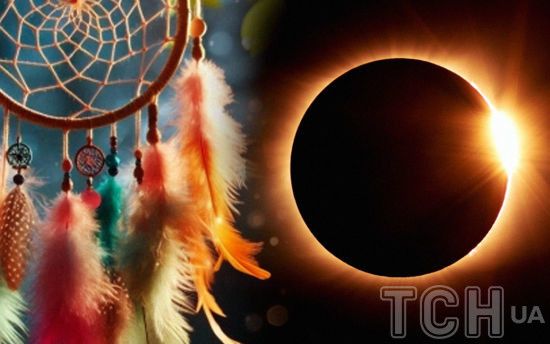 Коридор затемнень 18 вересня- 2 жовтня 2024 року: три ритуали для важливих змін