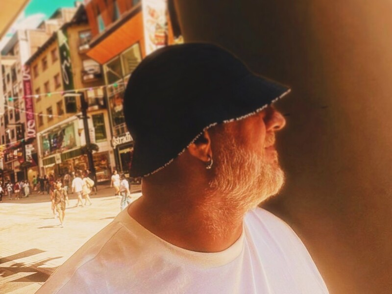 "Потрібна була світла печаль". Потап розсекретив, яку пісню використав для свого проєкту