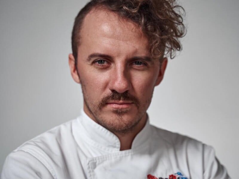 "Мрію, щоб такі страви готували у школах і дитячих садках". Клопотенко розсекретив новий рецепт