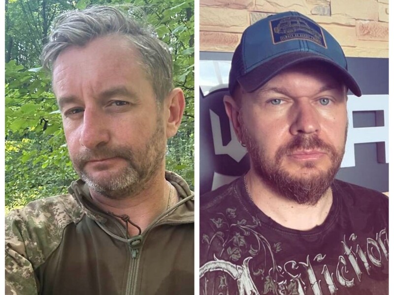 Положинський: Серед людей, які наїжджають на Жадана, дуже багато тих, котрі самі не хочуть йти в армію