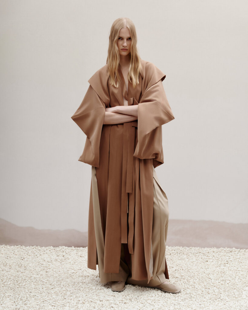 Бренд ETERNAL представляють новий осінній дроп