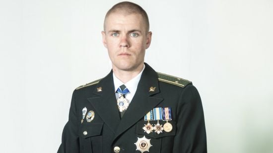 Капітан ЗСУ Павло Чайка загинув у ДТП на Волині