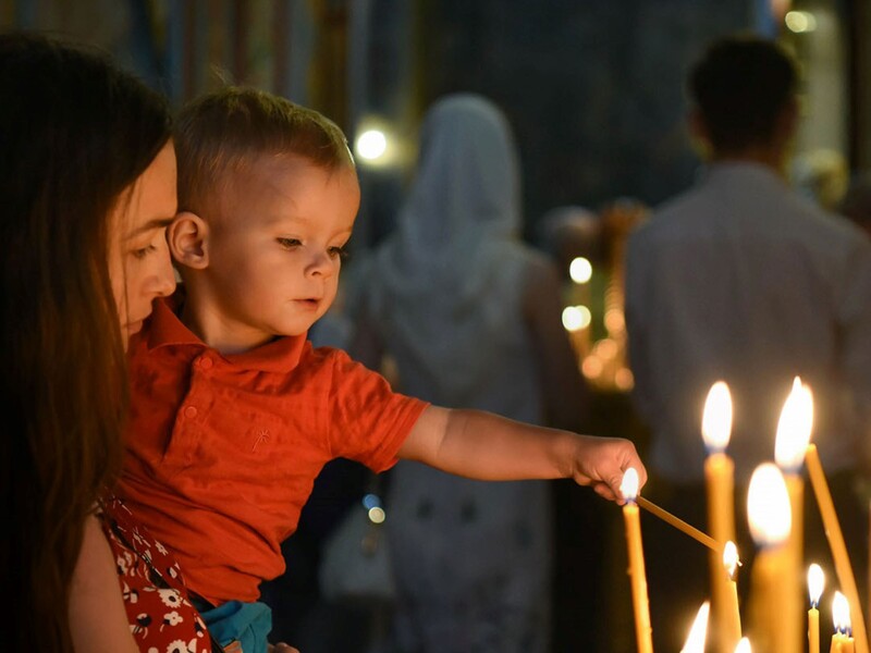 9 вересня в Україні – День молитви за сім'ю. Що потрібно робити, походження свята й традиції 9 вересня в Україні – День молитви за сім'ю. Що потрібно робити, походження свята й традиції