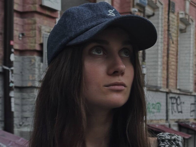 "Люблю прісну їжу. Огидну прісну їжу". Jerry Heil показала свій сніданок. Фото