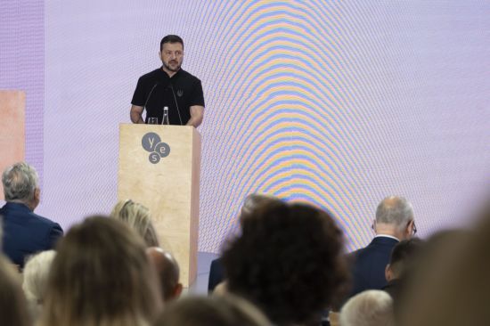 Що Україні зараз потрібно найбільше для ефективної протидії росіянам: Зеленський дав чітку відповідь